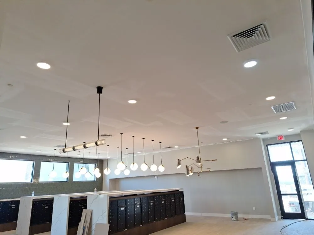 Slide of Hernandez Electricians