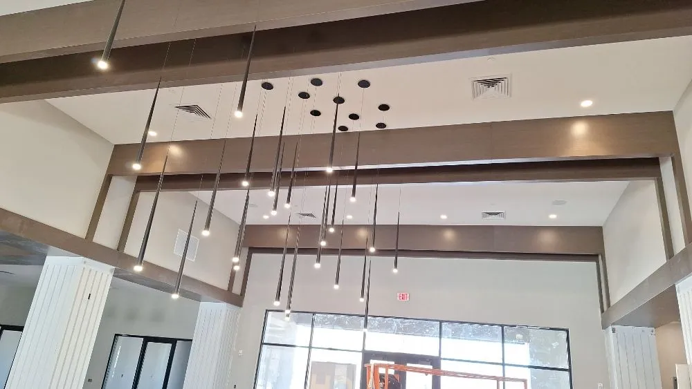 Slide of Hernandez Electricians