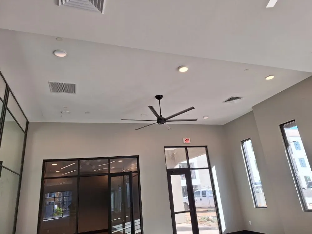 Slide of Hernandez Electricians