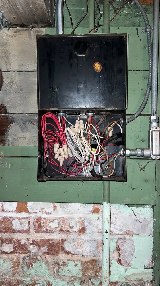 Slide of Hernandez F Electrical