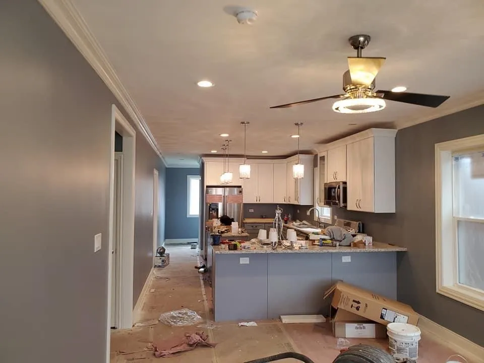 Slide of Hernandez F Electrical