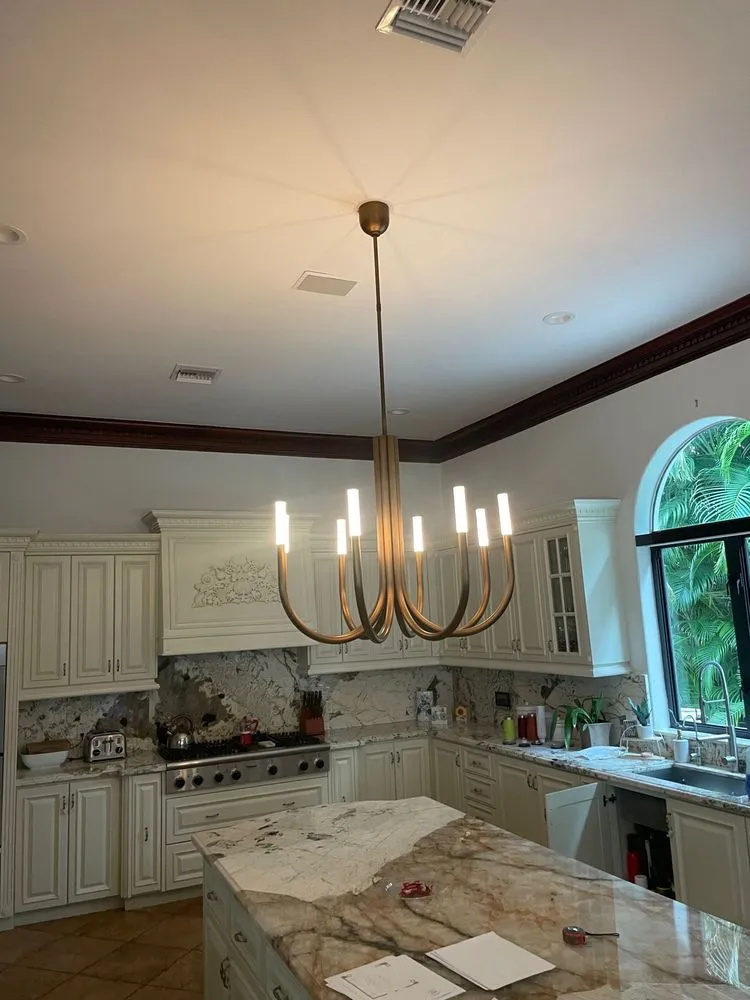 Emergency circuit breaker repair service in Homestead, FL - Hernandez Handy Hand