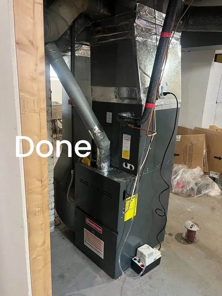 Slide of Hernandez HVAC