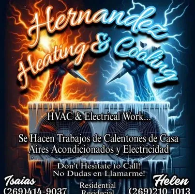 Hernandez HVAC