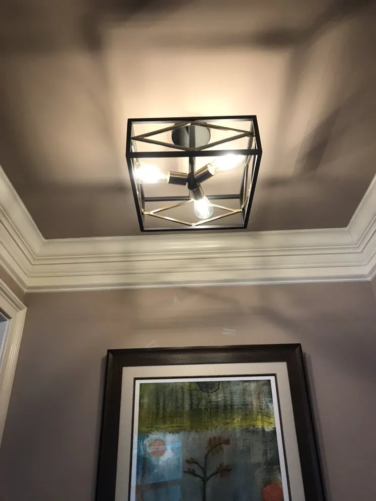 Trusted panel upgrade in Colbert, GA by Herner Electric