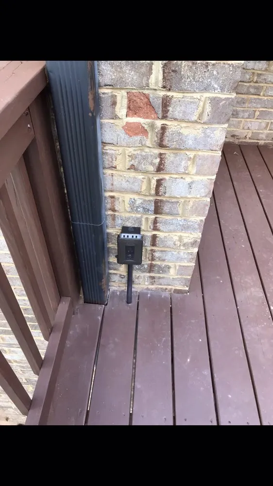 Trusted wiring installation service in Colbert, GA - Herner Electric
