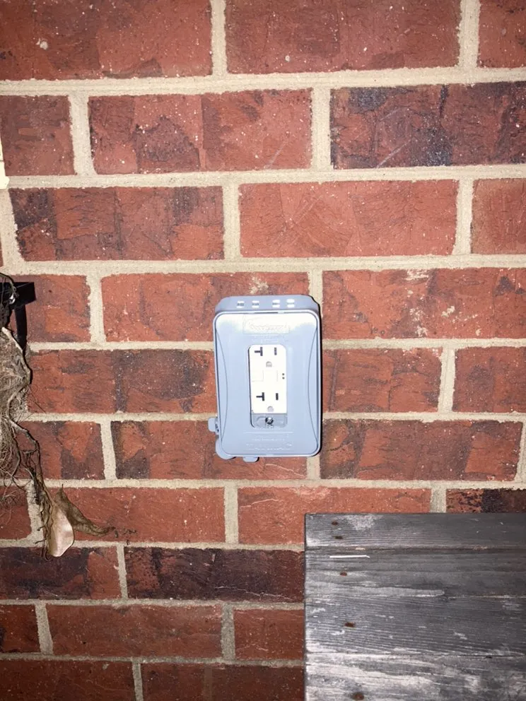Trusted electrician providing electrical repair in Colbert, GA - Herner Electric