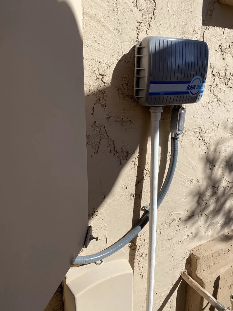 Slide of Hernández Electric