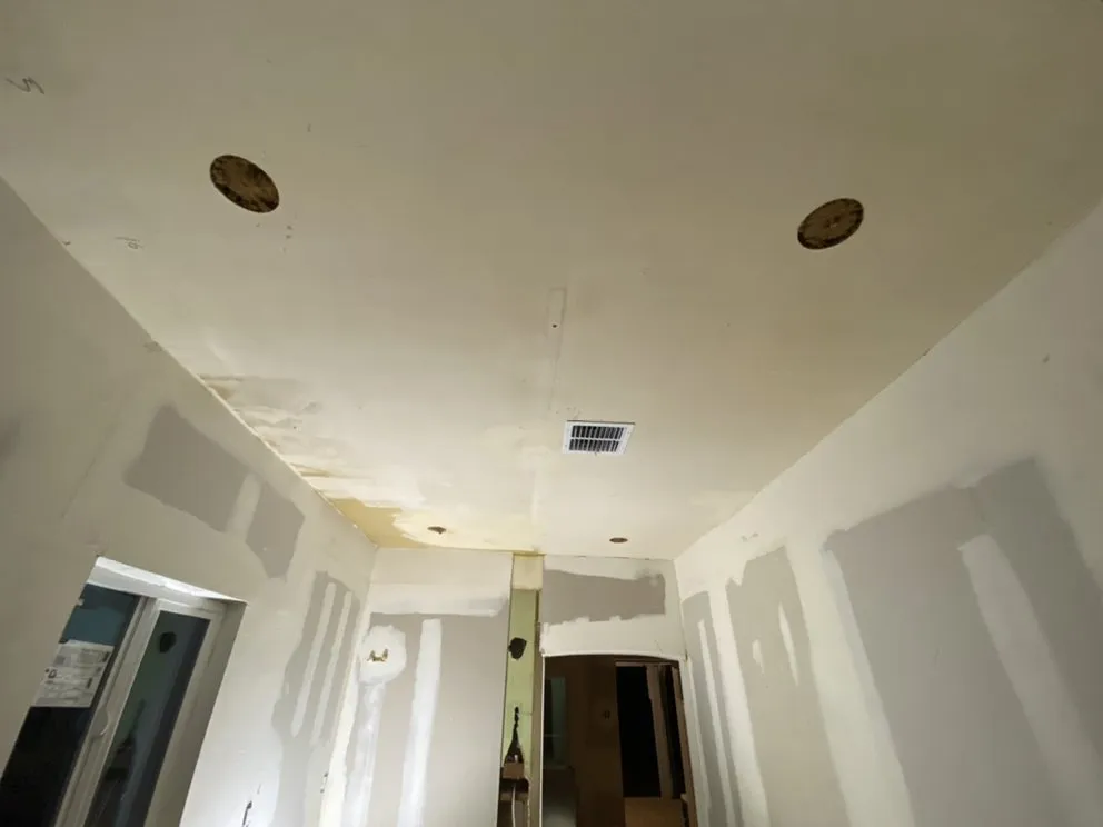 Slide of Hernández Electric