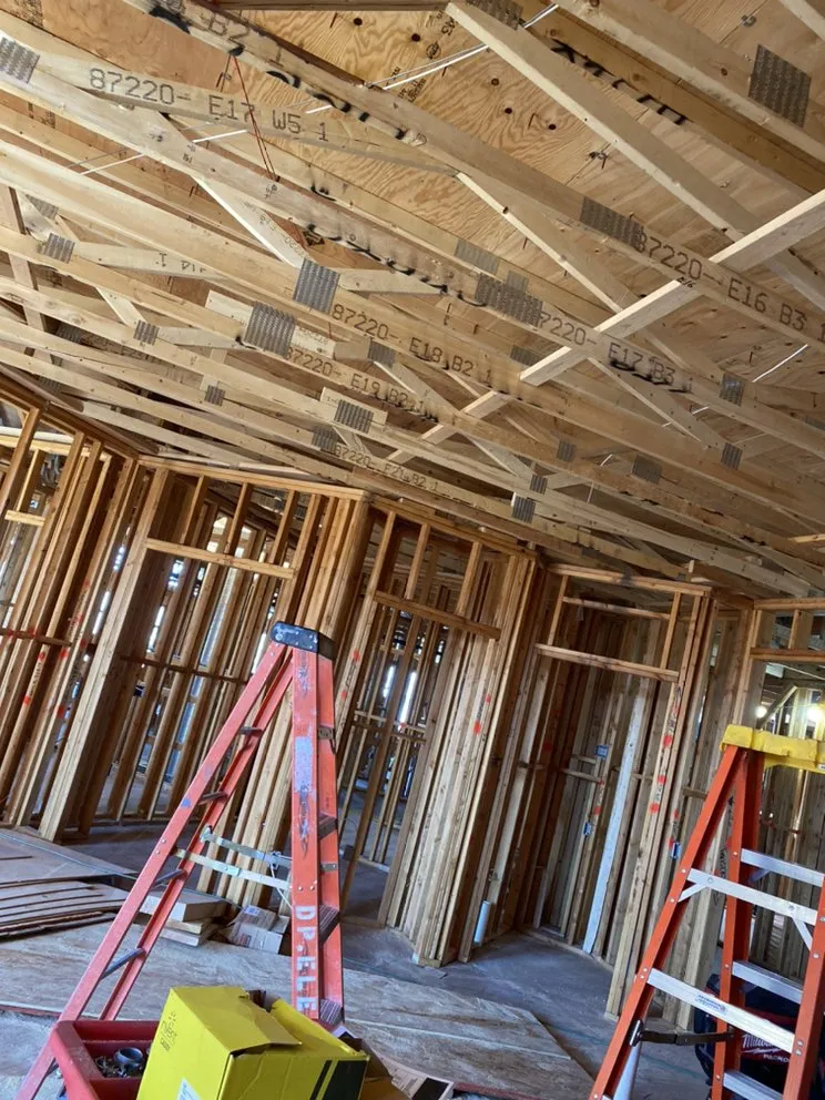 Slide of Hernández Electric