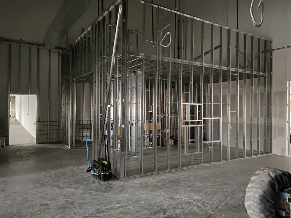 Slide of Hernández Electric