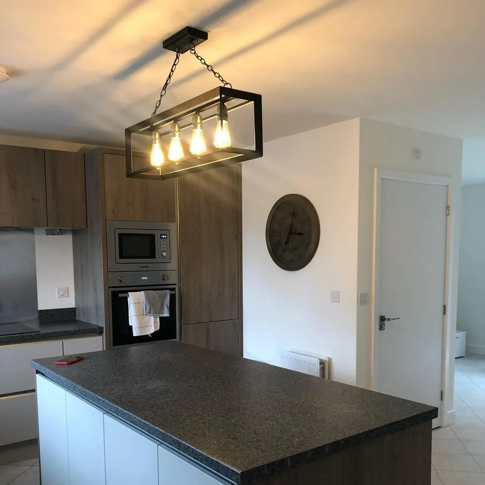 Slide of Hero Electrical Services