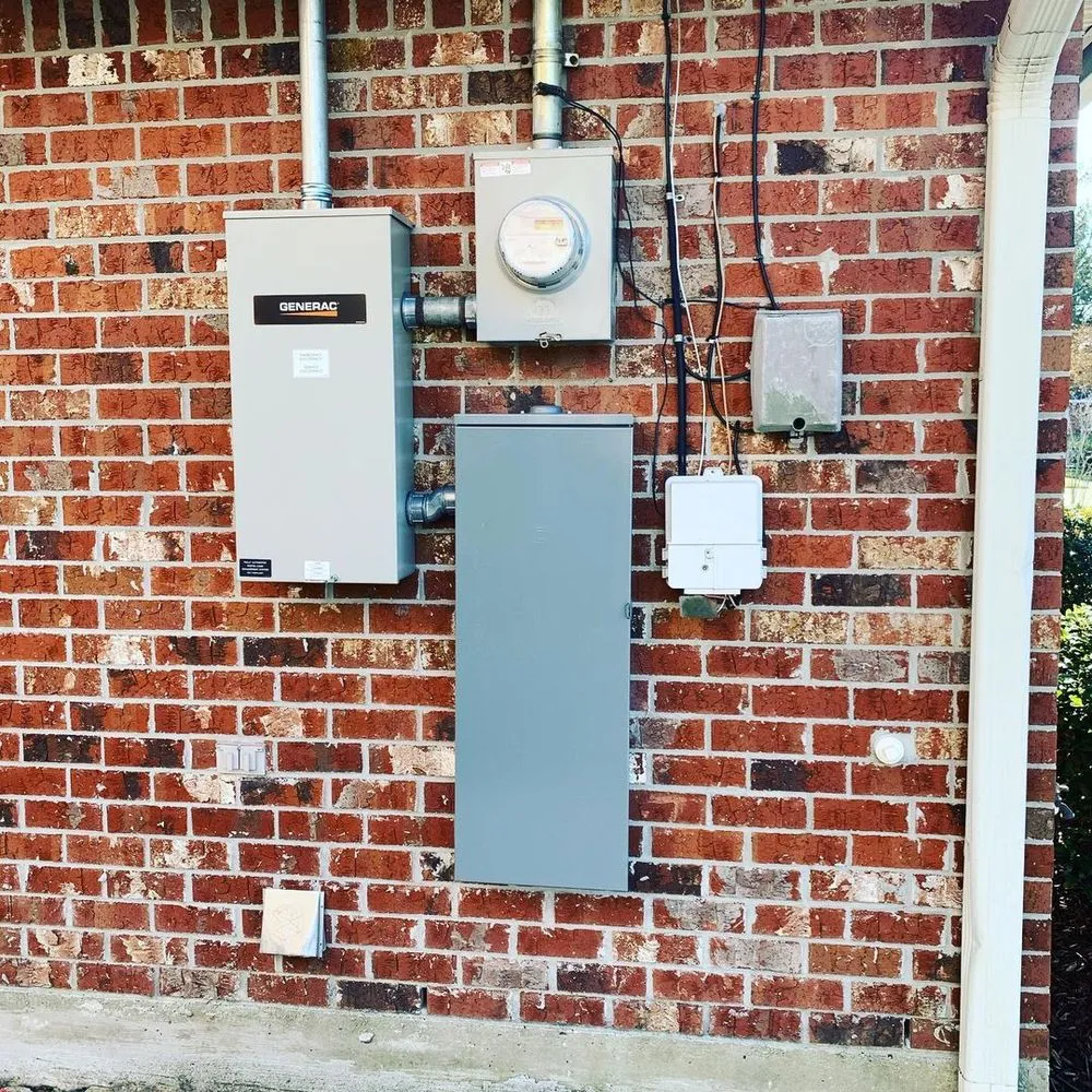 Slide of Hero Electrical Services