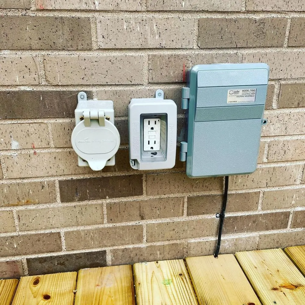 Slide of Hero Electrical Services