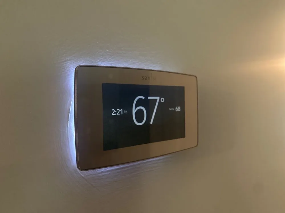 Slide of HeRo Handyman