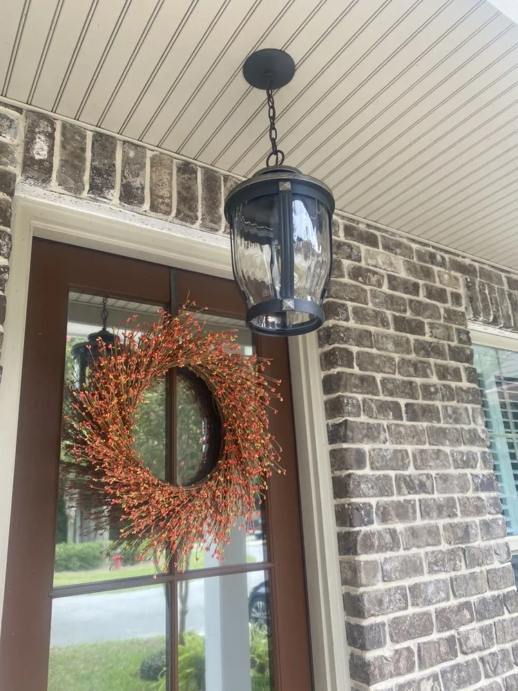 Slide of HeRo Handyman