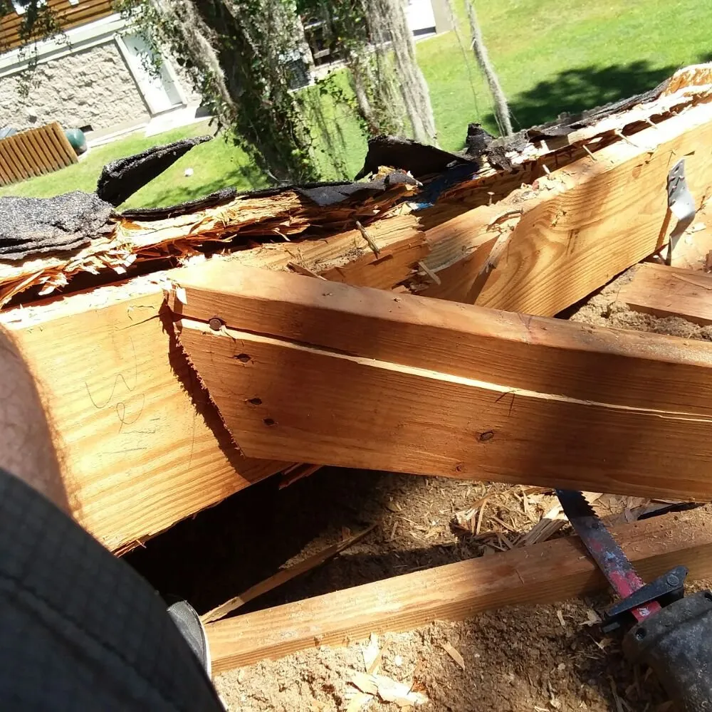 Slide of HeRo Handyman