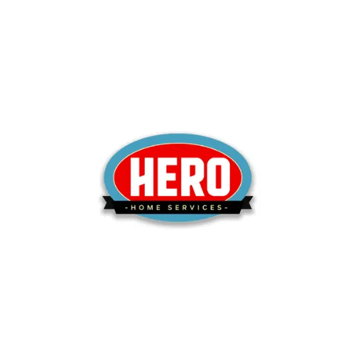 Slide of Hero Home Services