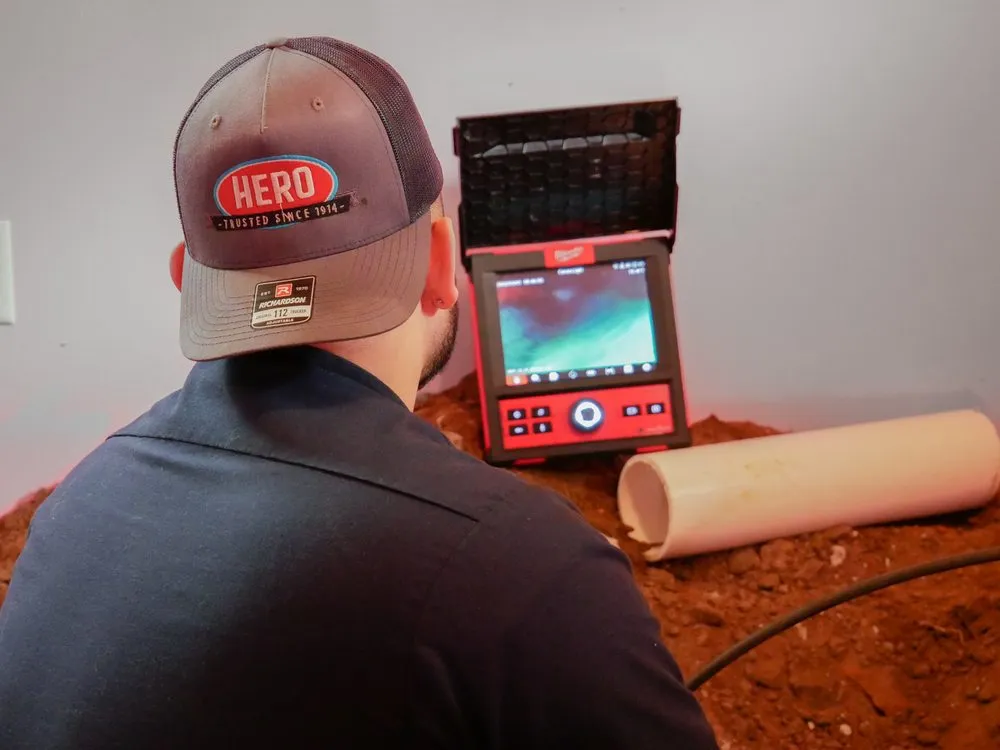 Expert electrician providing panel upgrade in , 