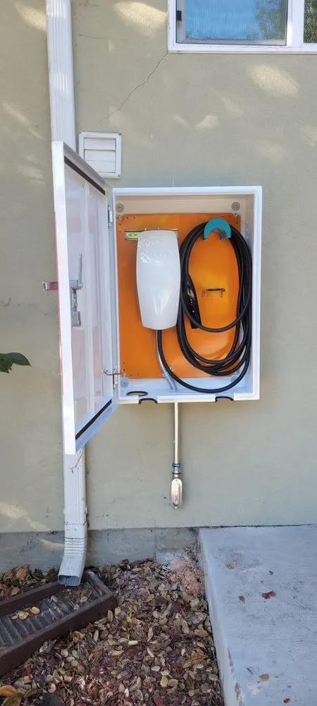 Slide of Heroes Electric