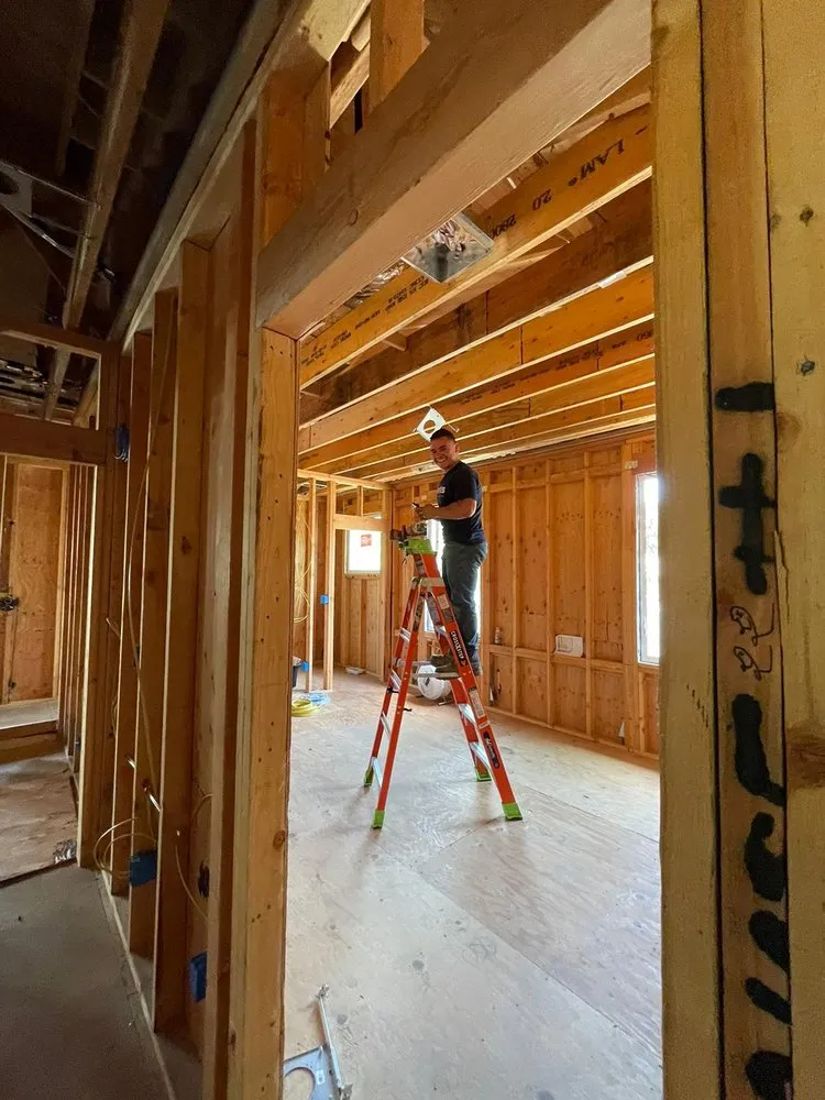 Slide of Heroes Electric