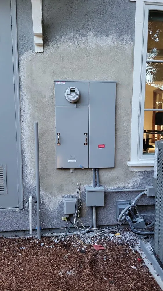 Slide of Heroes Electric