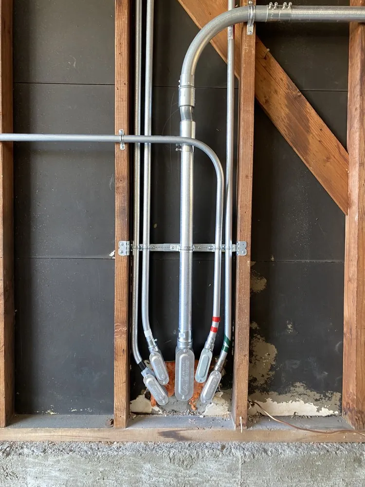 Slide of Heroes Electric