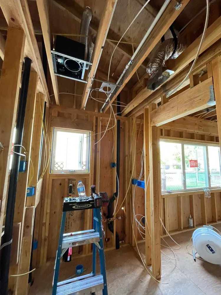 Slide of Heroes Electric