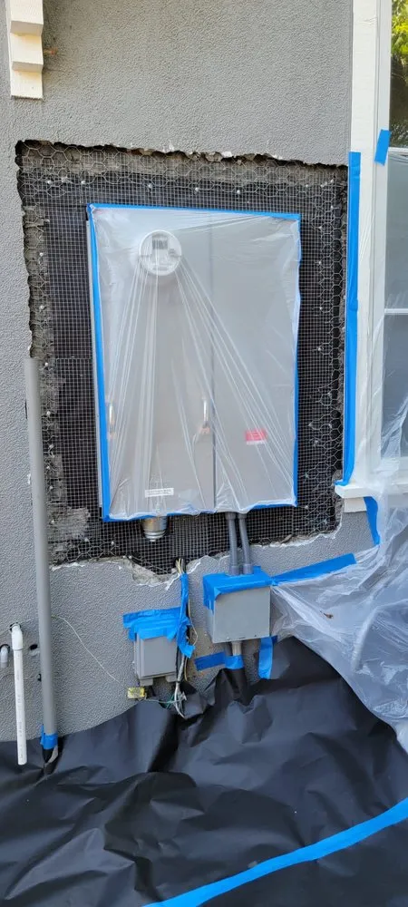 Slide of Heroes Electric