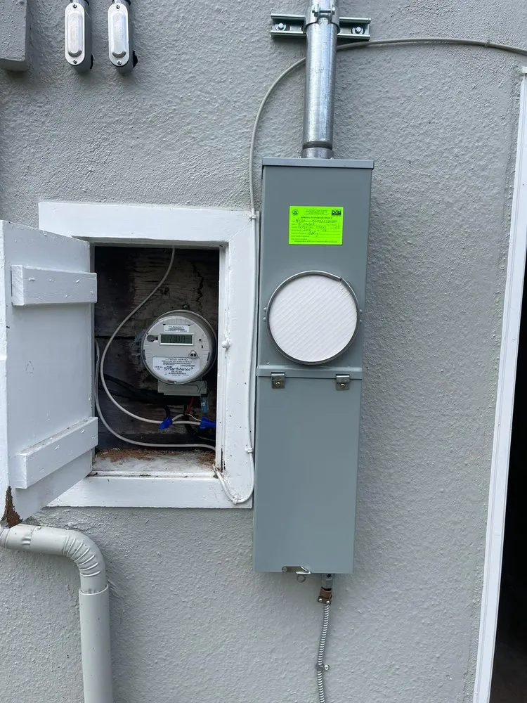 Slide of Heroes Electric