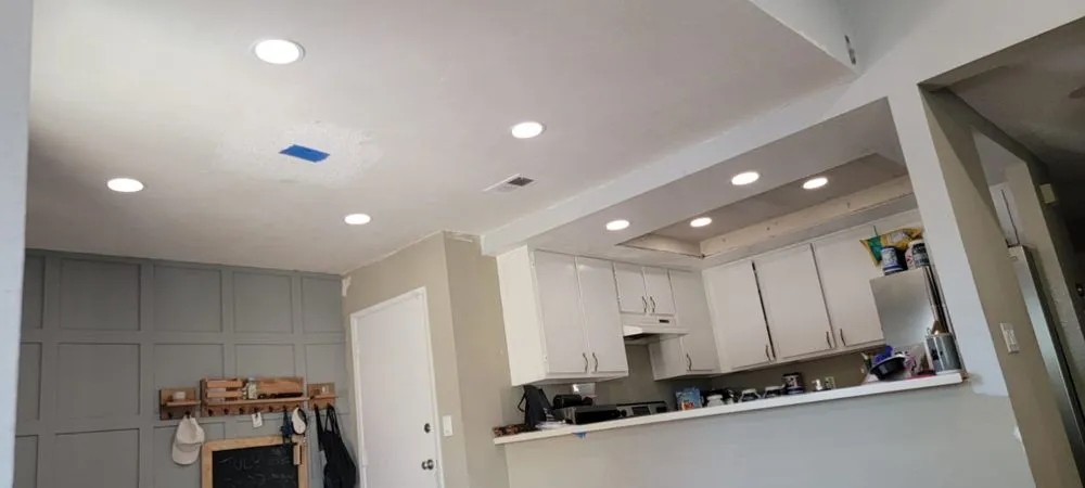 Licensed panel upgrade service in ,  - Heroes Electric