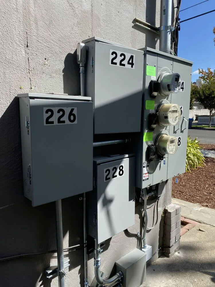 Slide of Heroes Electric