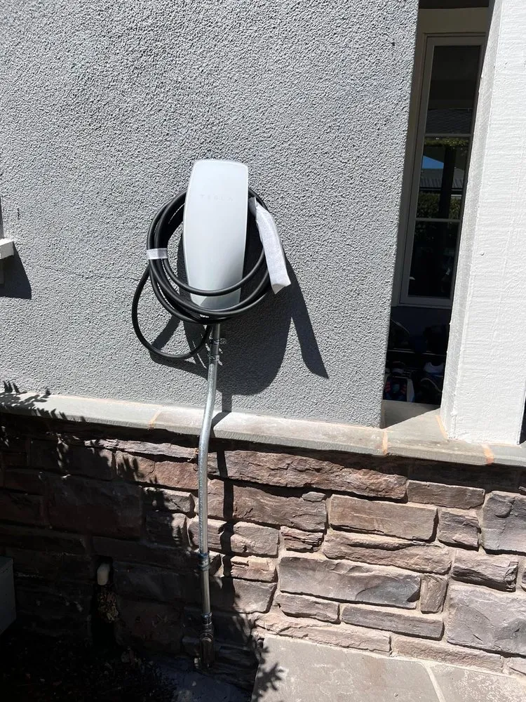 Slide of Heroes Electric