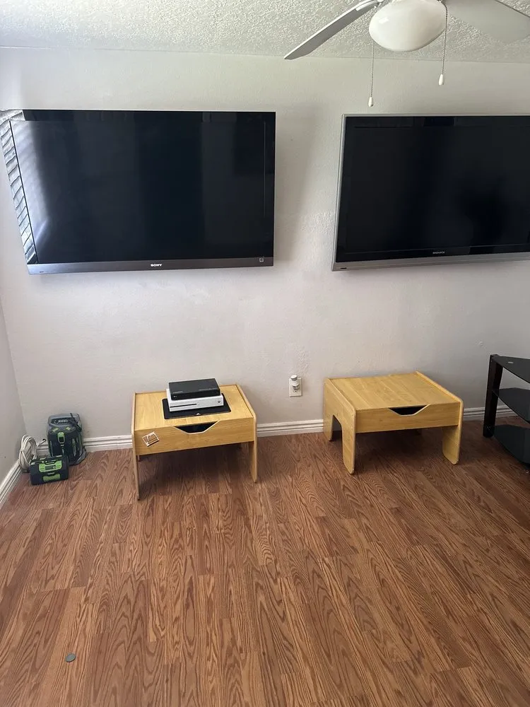 Slide of Heroes Electrical Contractors