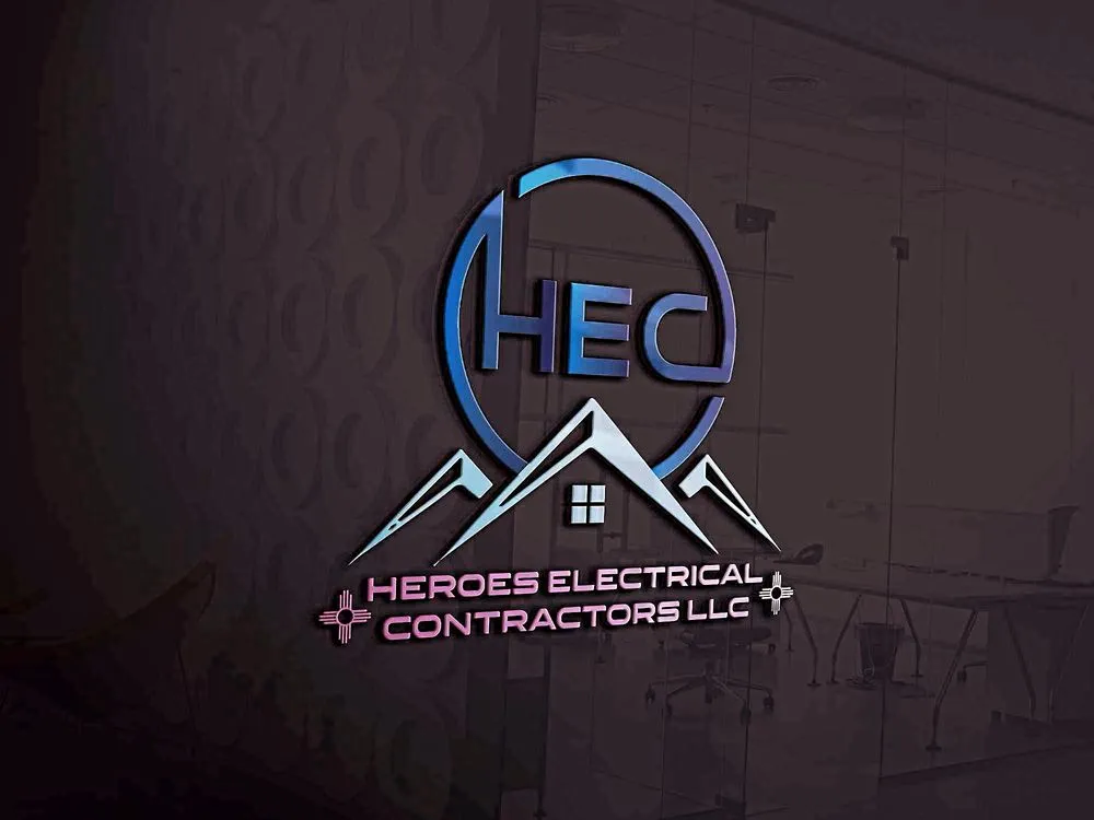 Slide of Heroes Electrical Contractors