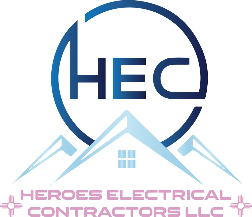 Slide of Heroes Electrical Contractors