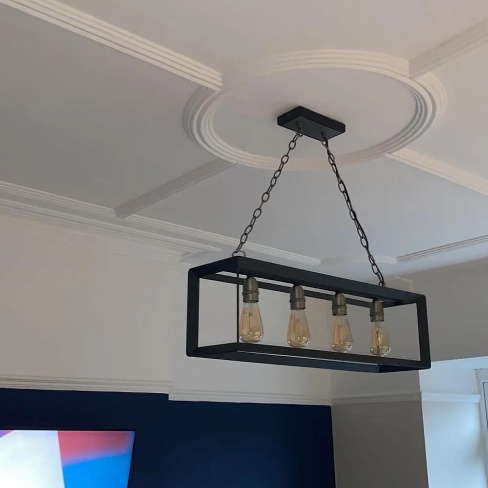 Slide of Heroic Electrical Repair