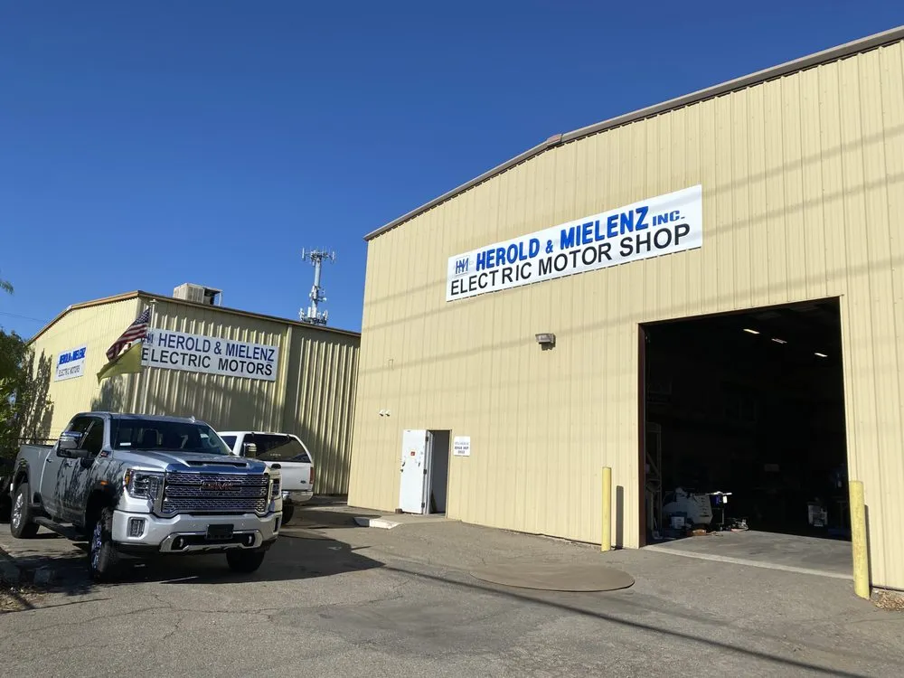 Slide of Herold & Mielenz