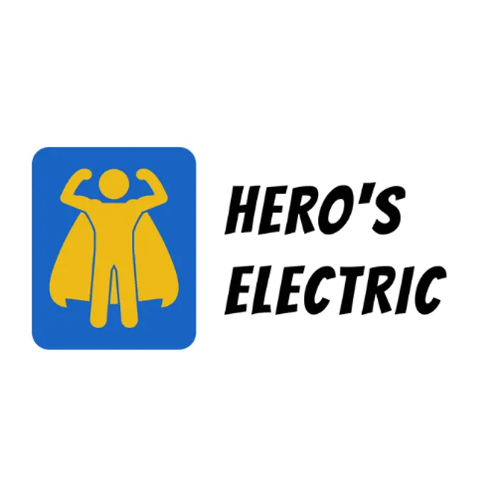 Trusted electrician providing circuit breaker repair in Ooltewah, TN - Hero's Electric