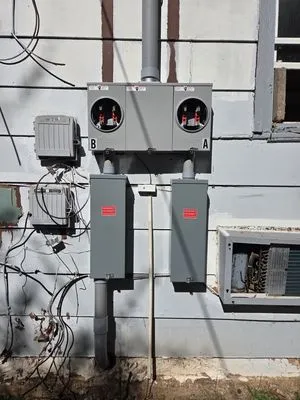 Hero's Electric