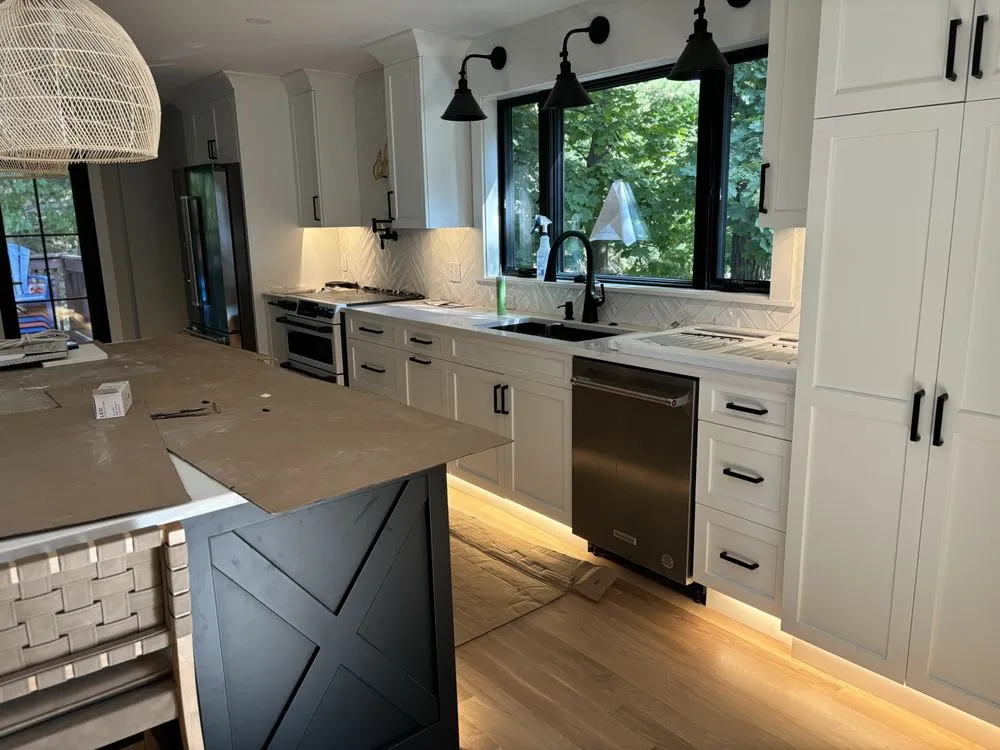 Slide of Herrera Electric