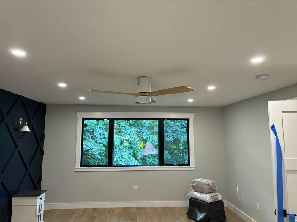 Slide of Herrera Electric