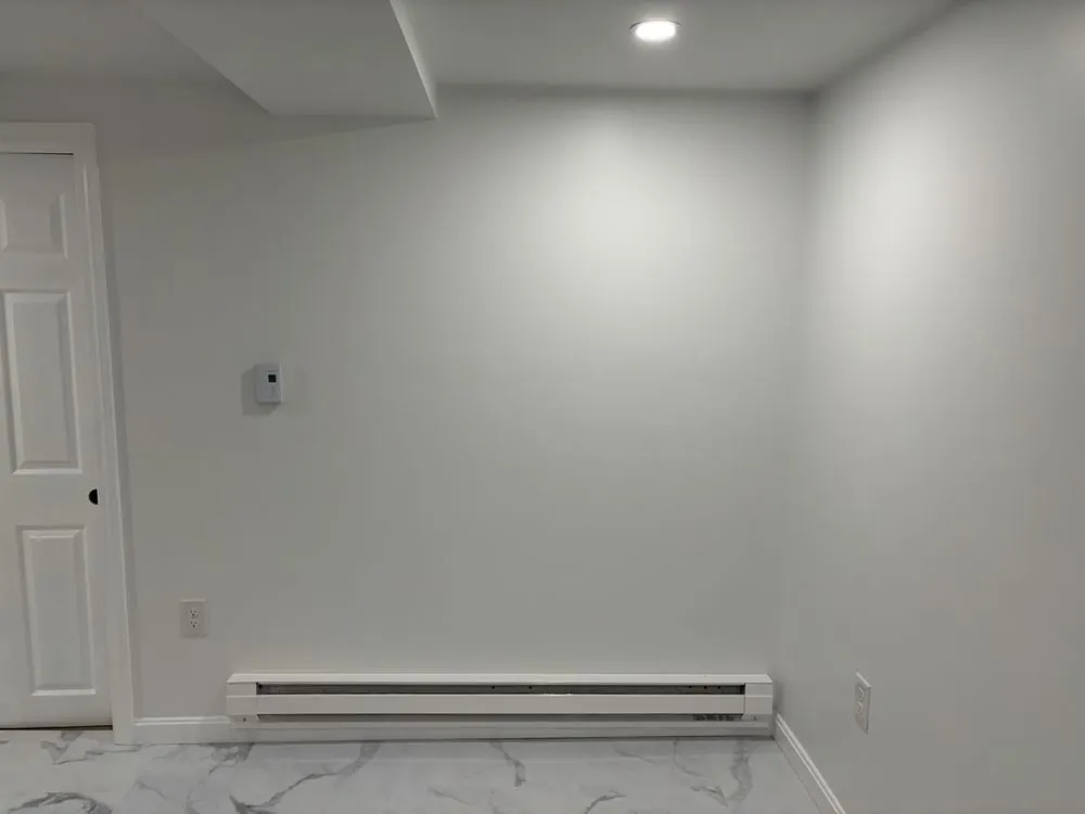 Slide of Herrera Electric