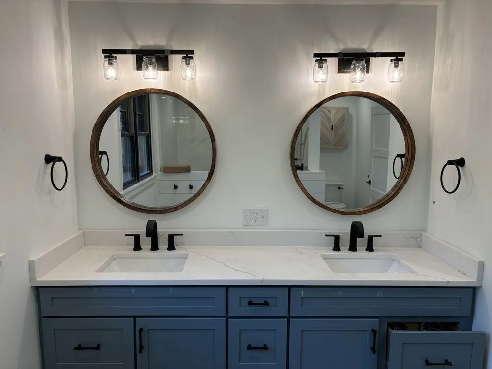 Slide of Herrera Electric