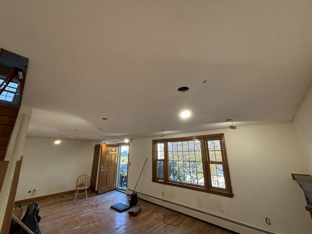 Slide of Herrera Electric