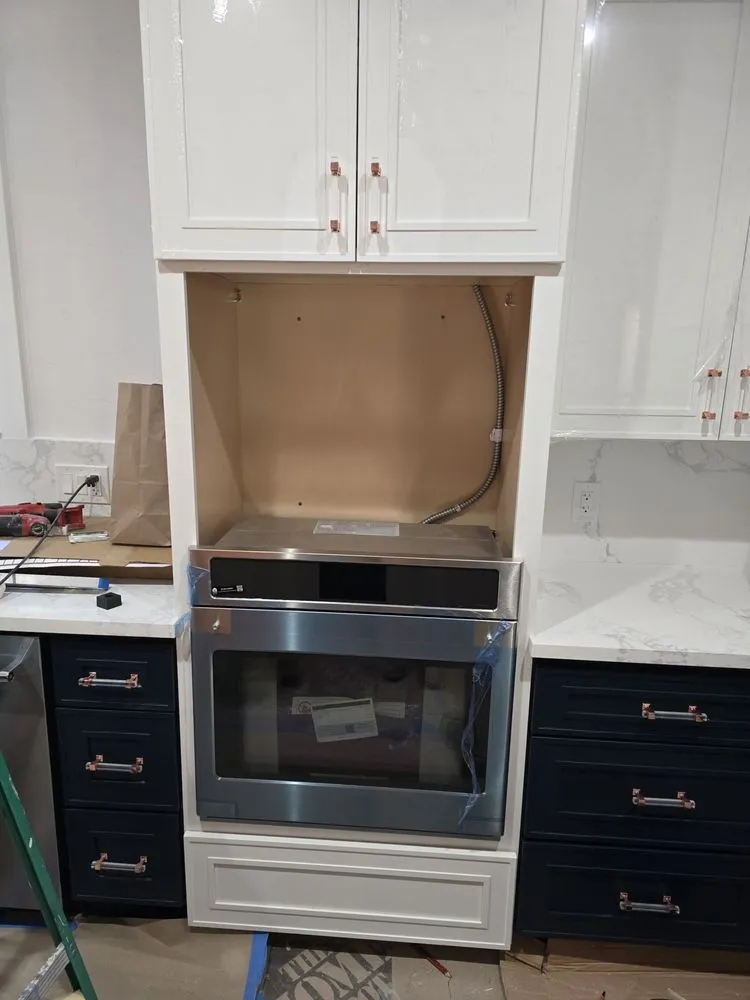 Slide of Herrera Electric Company