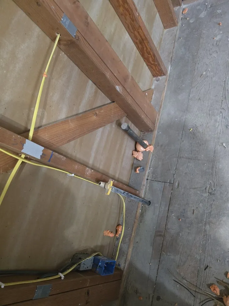 Slide of Herrera Electric Company