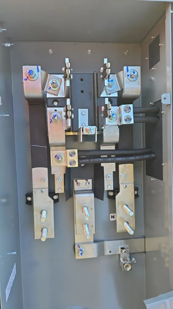 Trusted wiring installation experts serving ,  - Herrera Electric Company