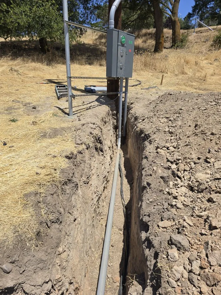 Expert lighting installation service in ,  - Herrera Electric Company