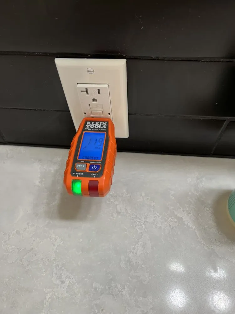 Slide of Herrera Electric